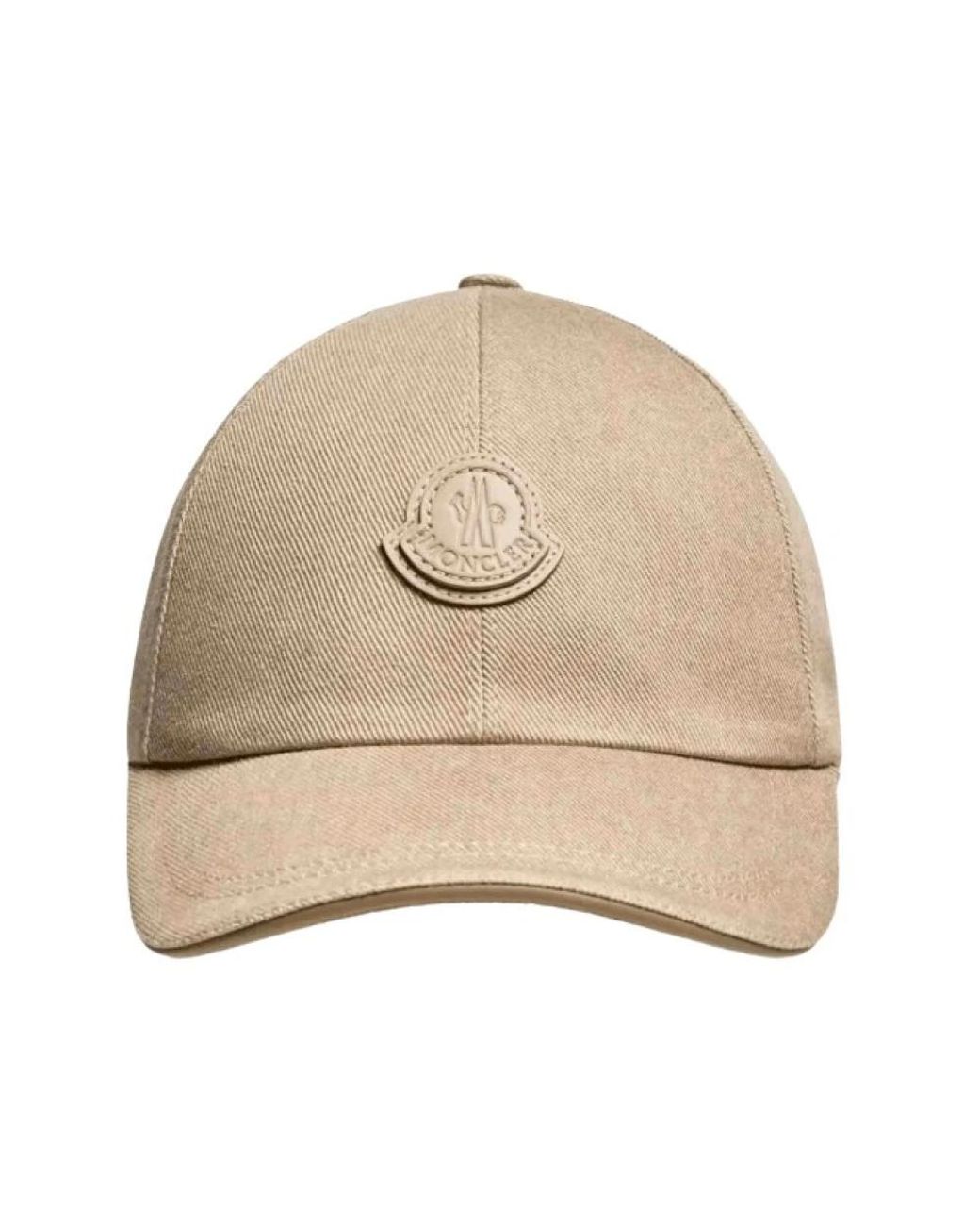 Moncler Natural Hats & Caps