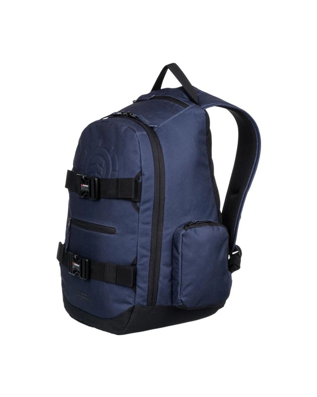 Backpacks Element de hombre de color Blue