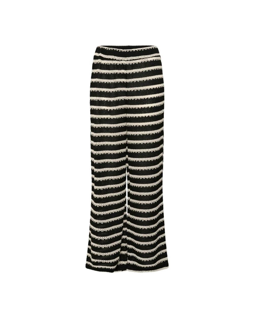 Kaffe Broek in het Black