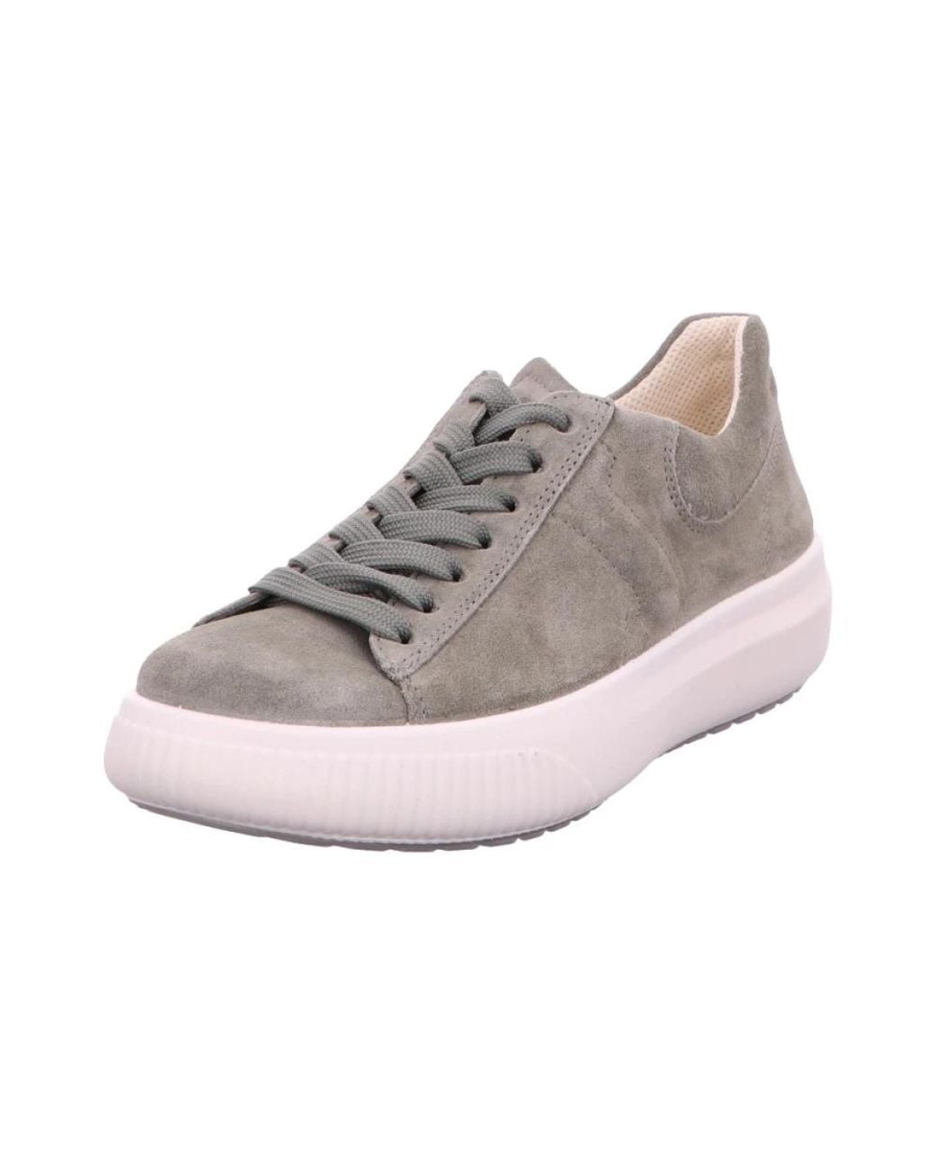 Legero Gray Sneakers