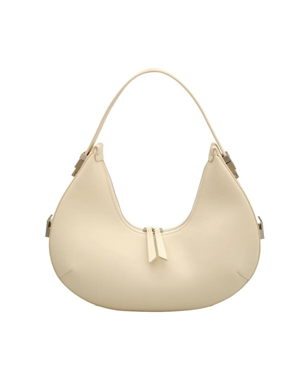 OSOI Natural Shoulder Bags
