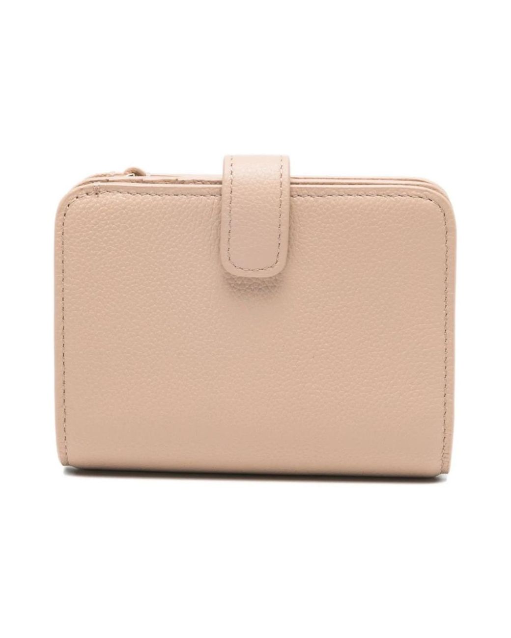 Emporio Armani Natural Wallets & Cardholders