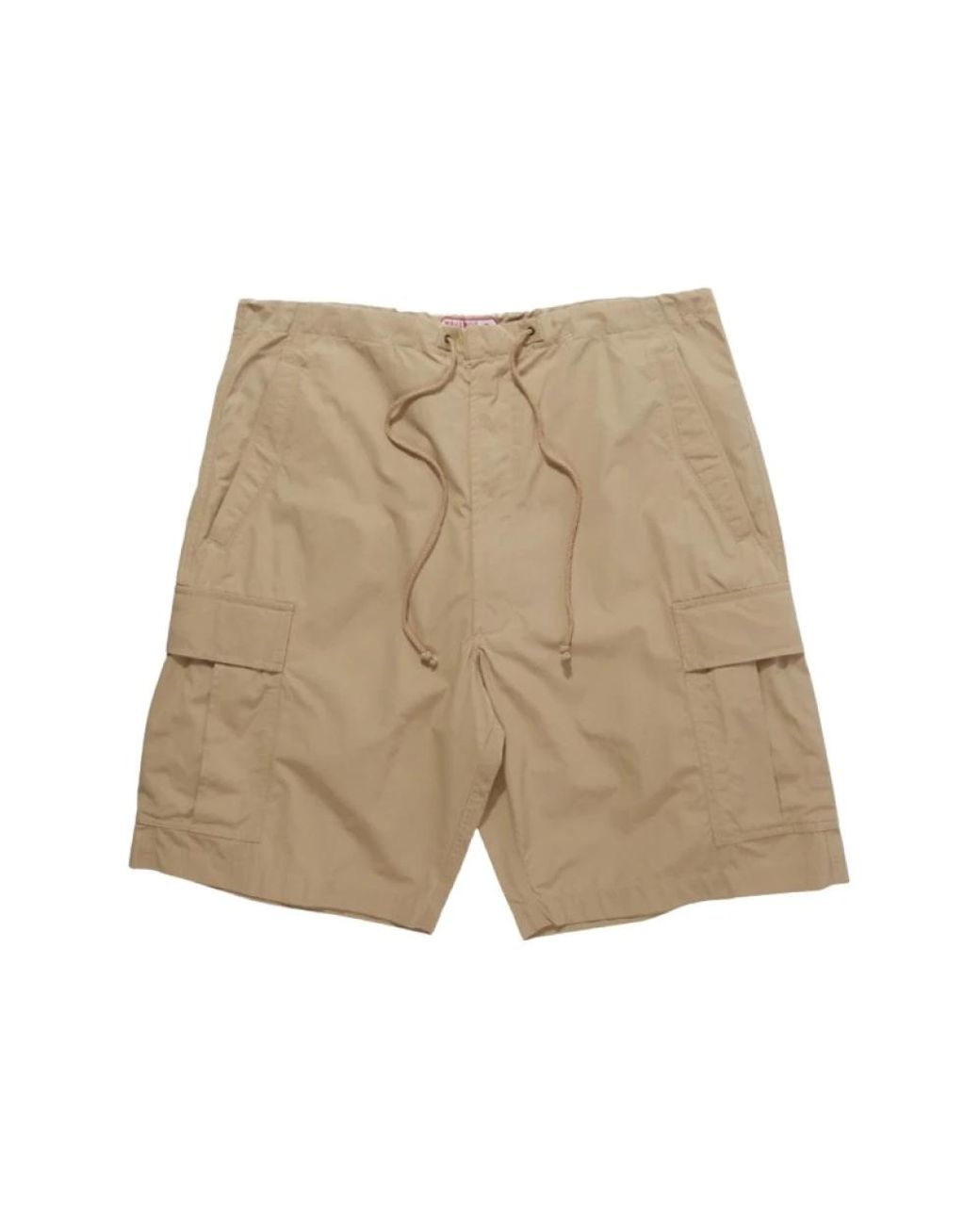 Maharishi Natural Casual Shorts for men