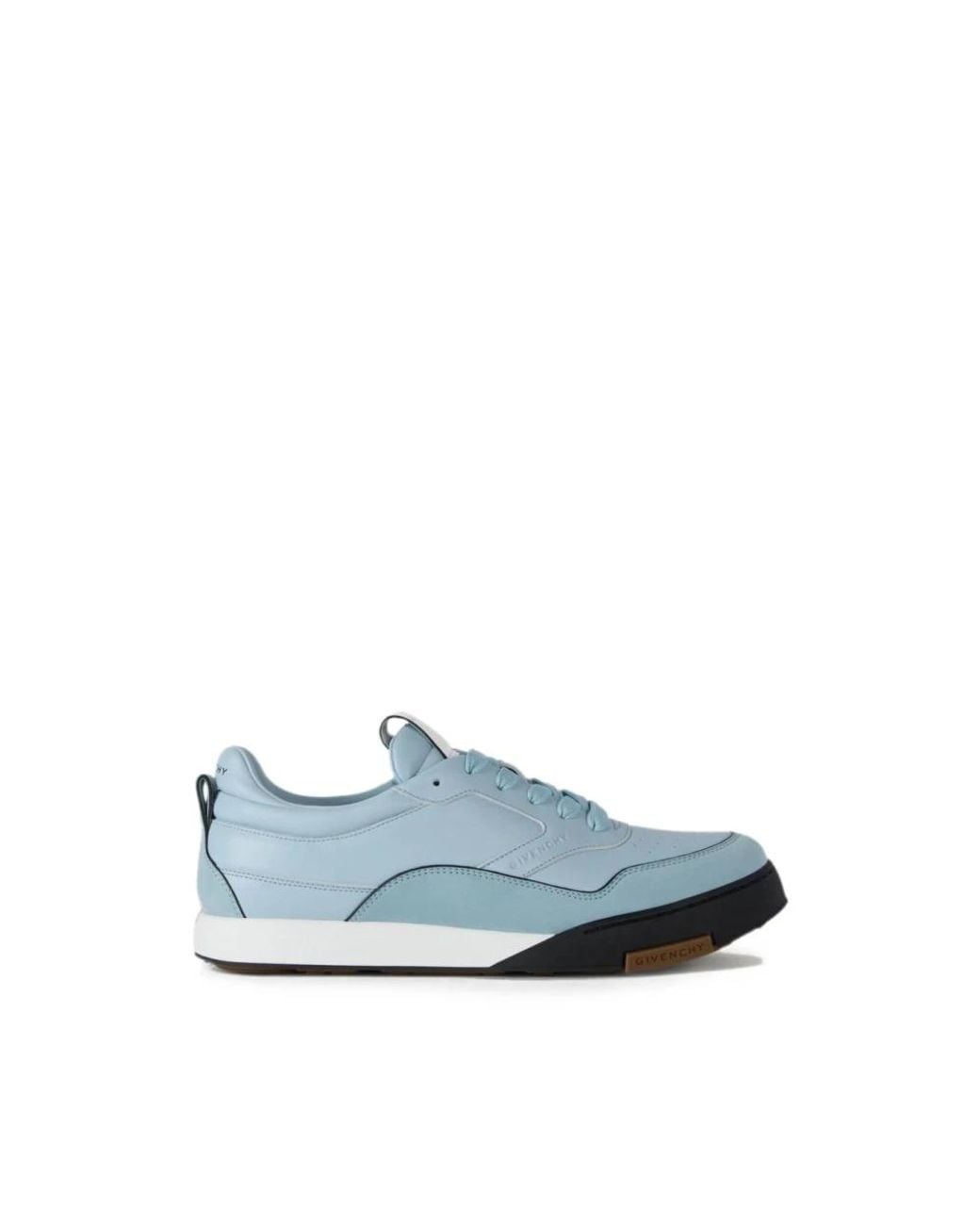Sneakers Givenchy de hombre de color Blue