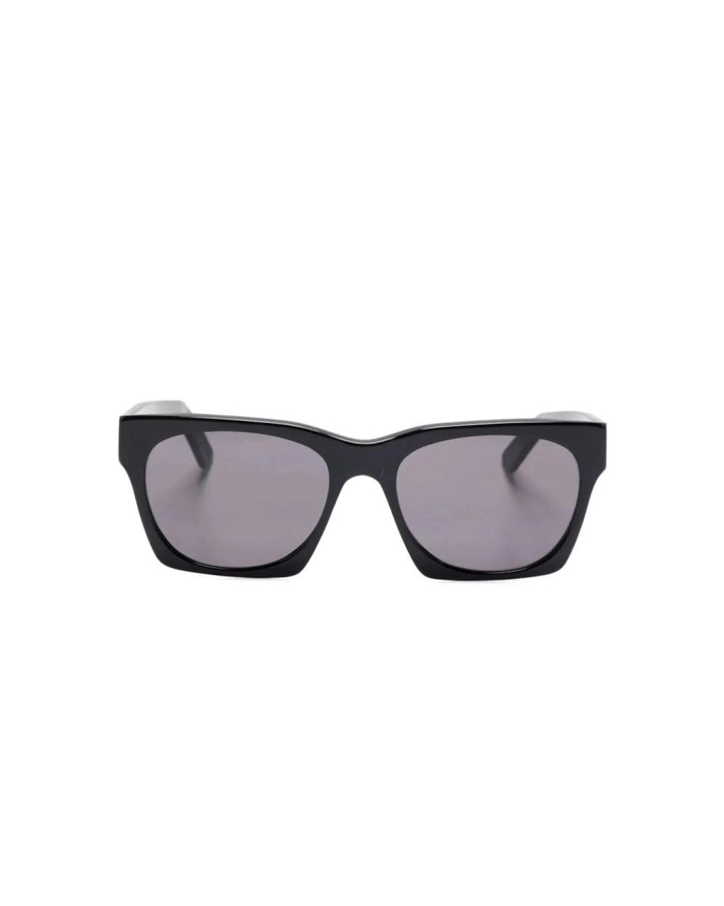 Sunglasses Facehide en coloris Gray