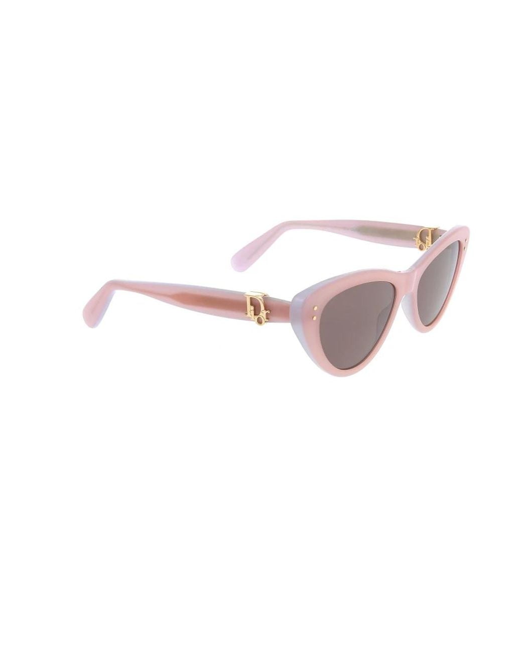 Sunglasses Dior de color Pink