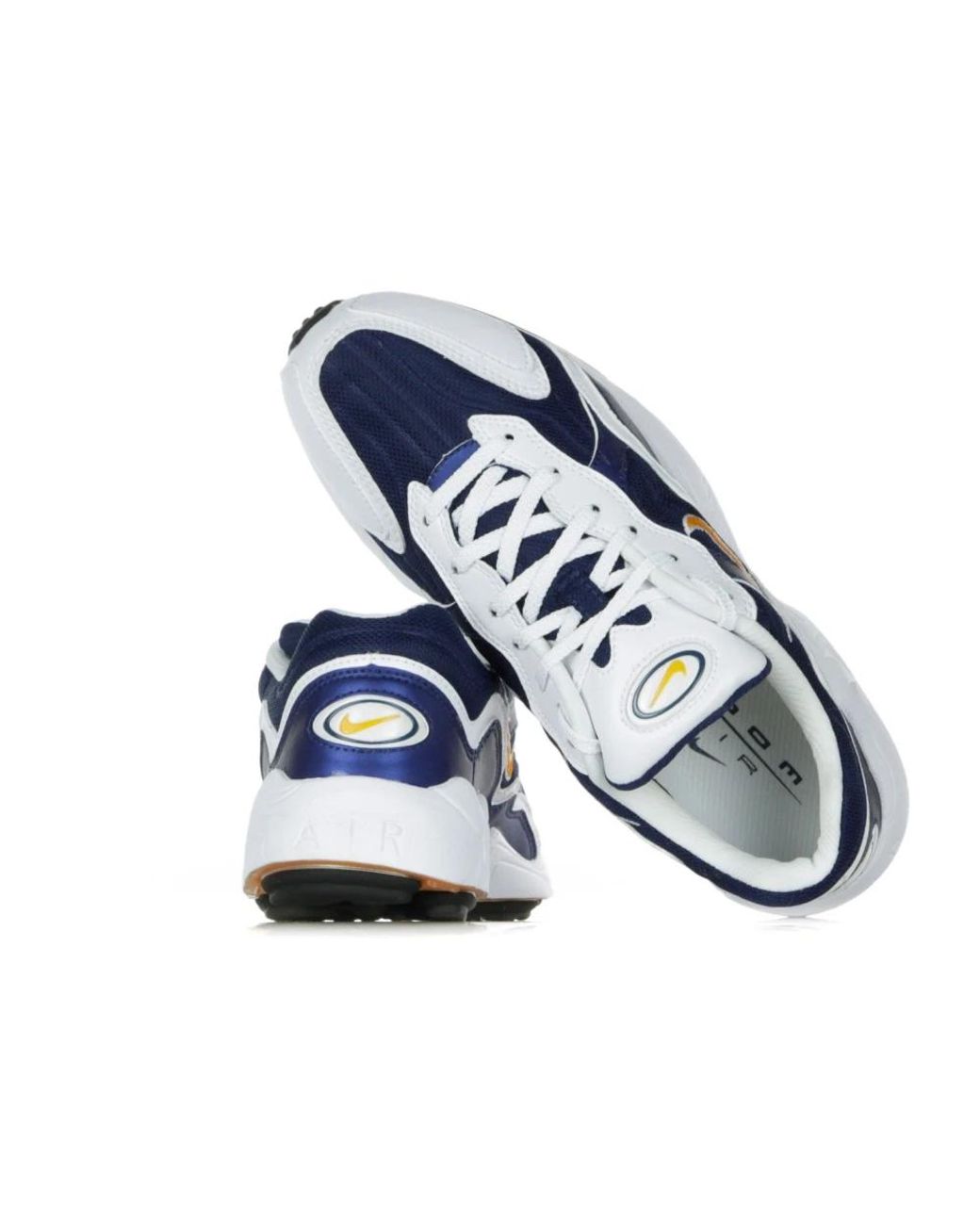 Nike Air Zoom Alpha Binary Herren-Halbschuh in Blue für Herren