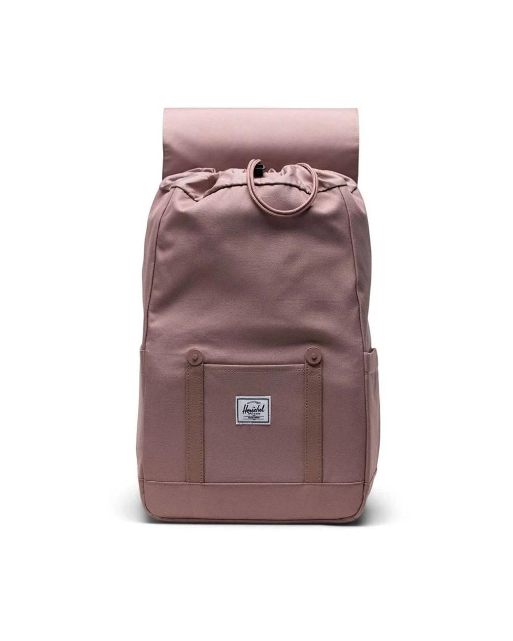 Herschel Supply Co. Purple Backpacks