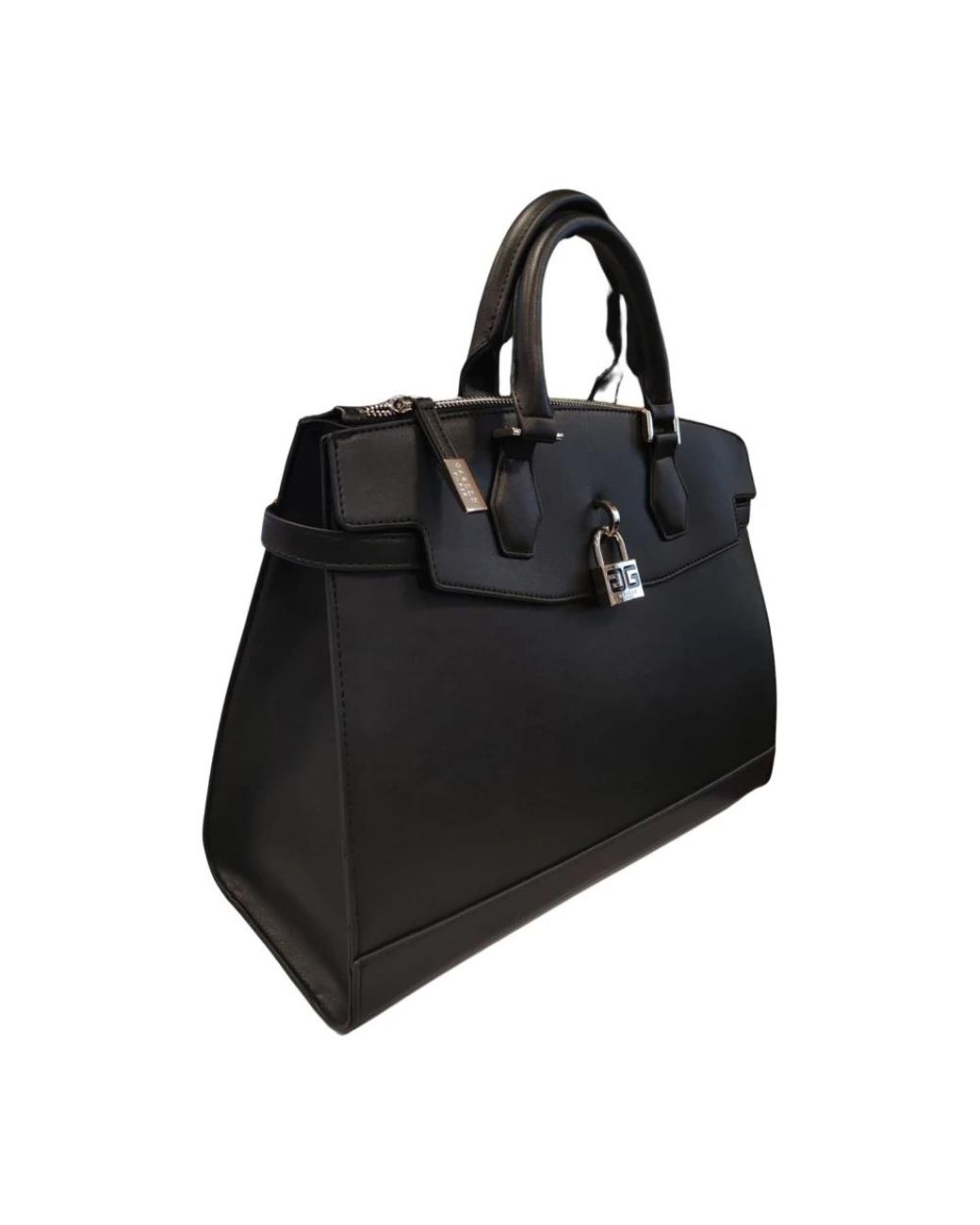 Gaelle Paris Black Handbags