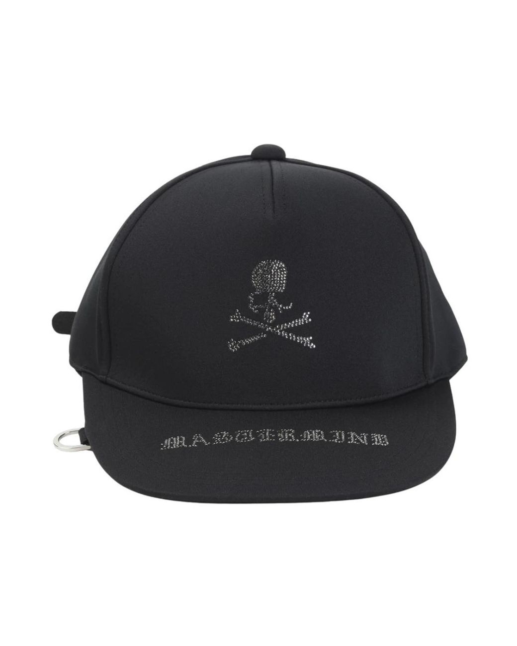 Caps MASTERMIND WORLD pour homme en coloris Black