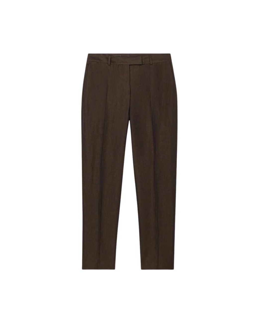 Brooks Brothers Brown Suit Trousers