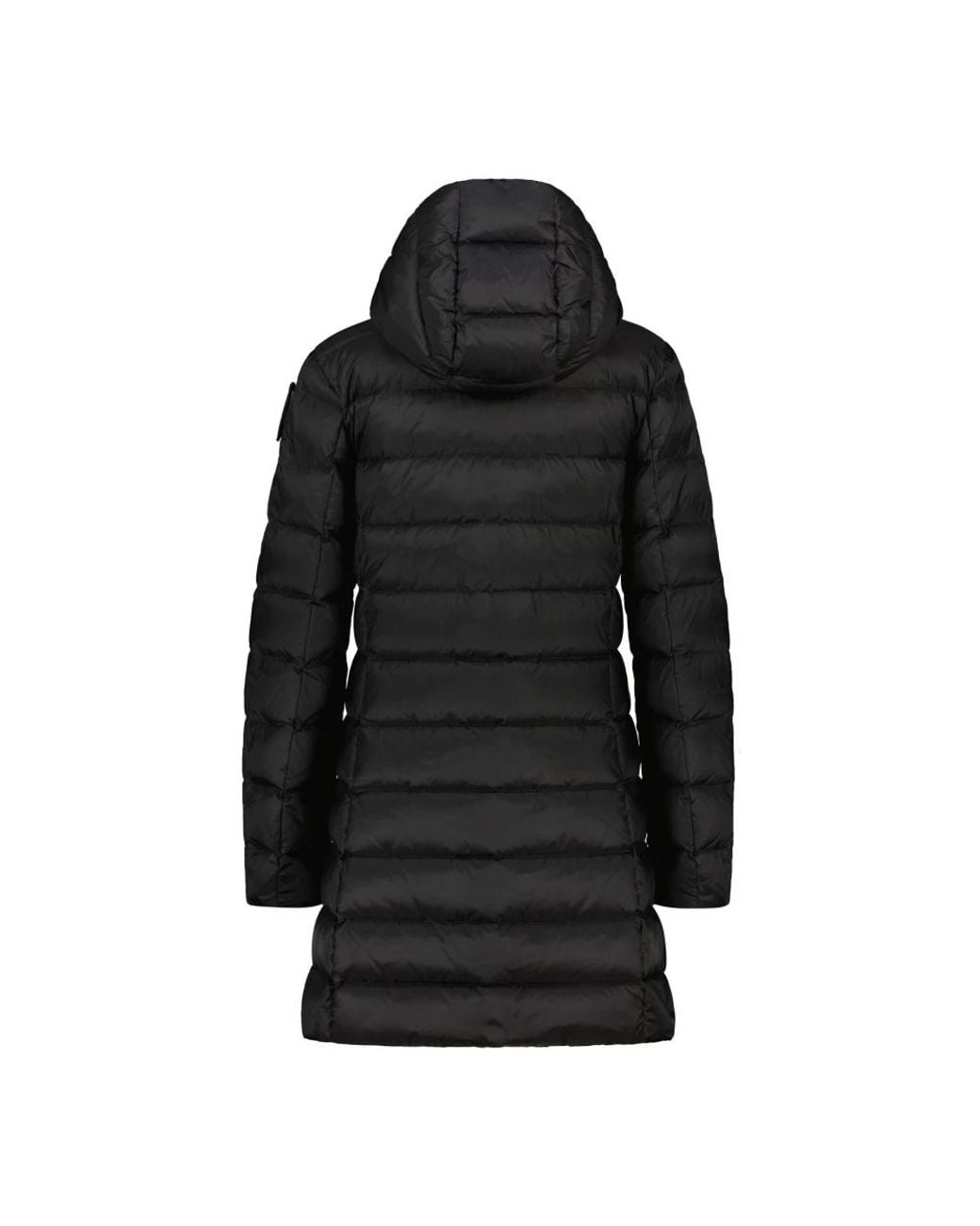 Blauer Black Winter Jackets