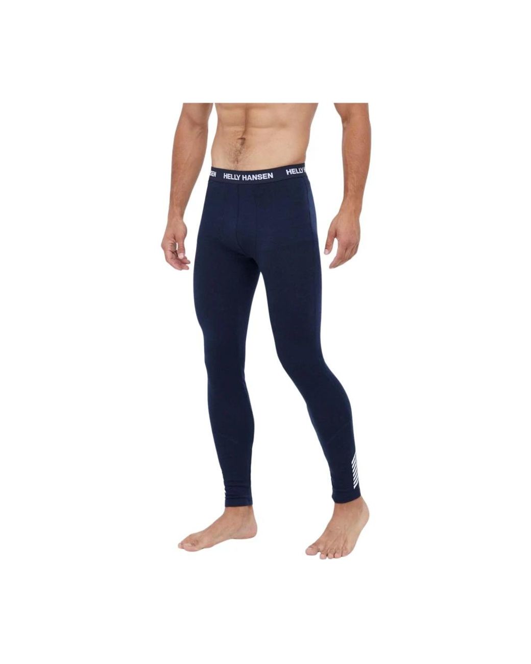 Underlayers Helly Hansen pour homme en coloris Blue