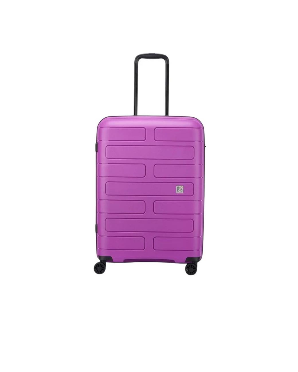 Large Suitcases di Roncato in Purple