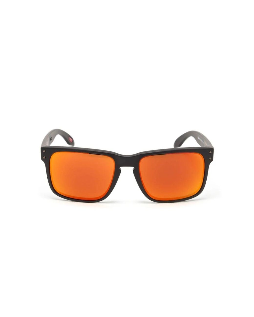 Oakley Zonnebril in het Brown