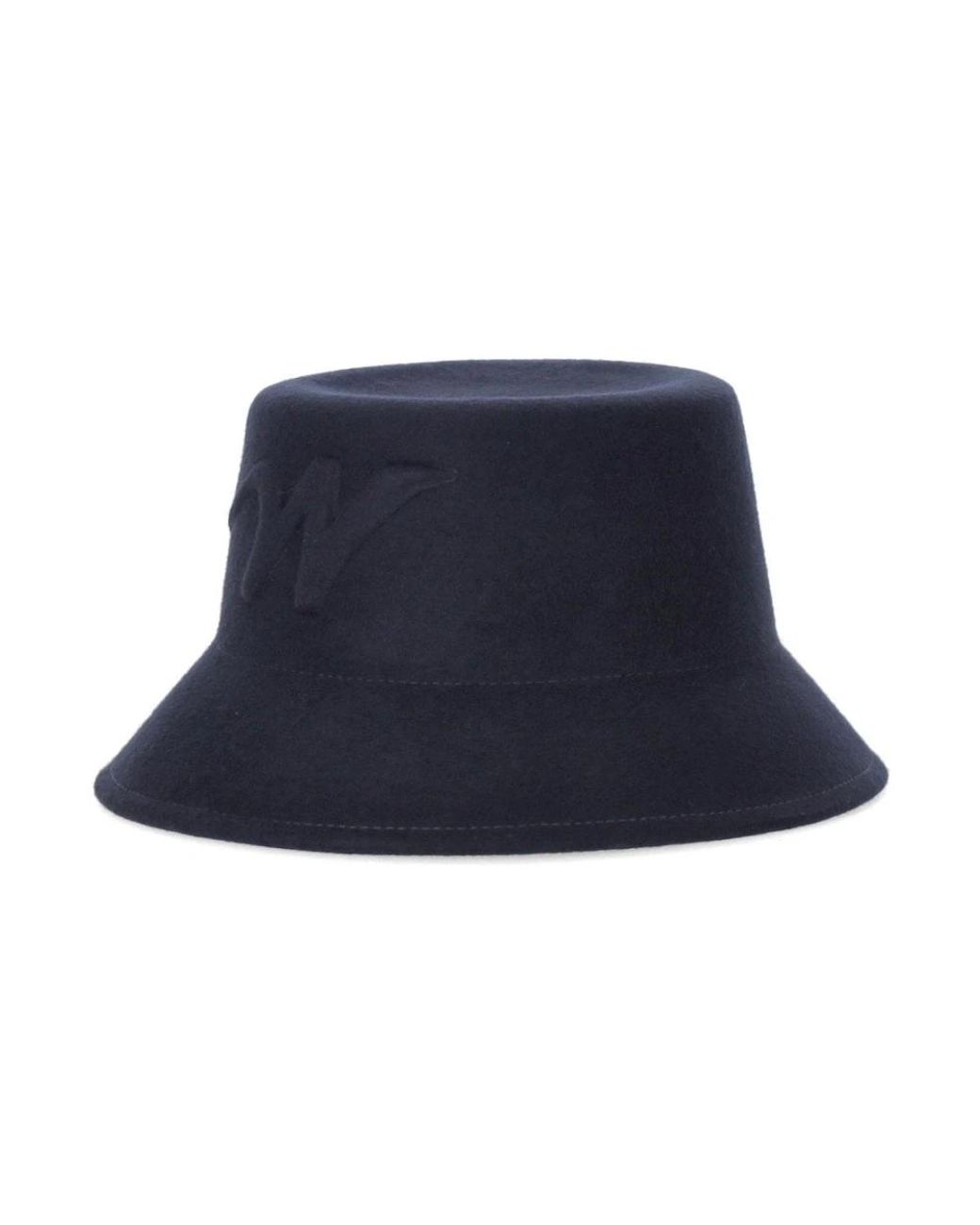 Weekend by Maxmara Yaqui Hat in het Blue