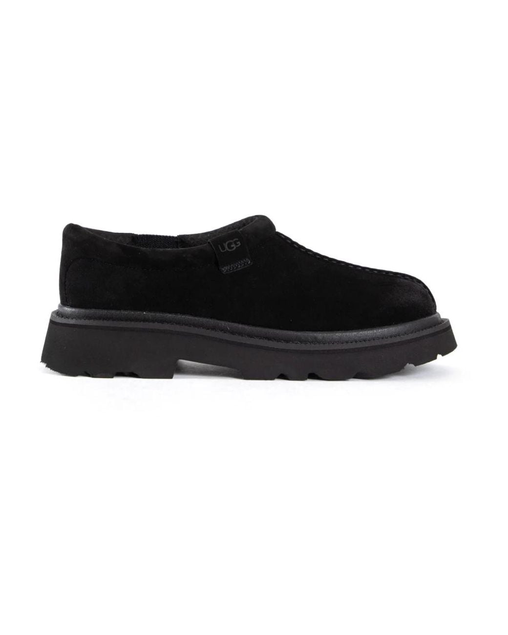 Ugg Black Winter Boots for men