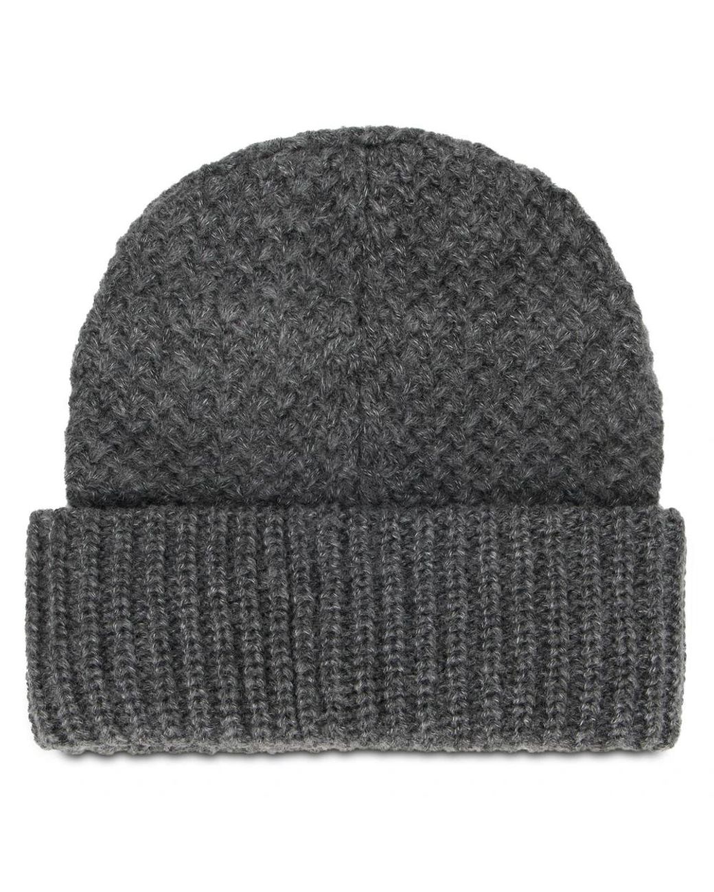 Beanies Pinko de color Gray