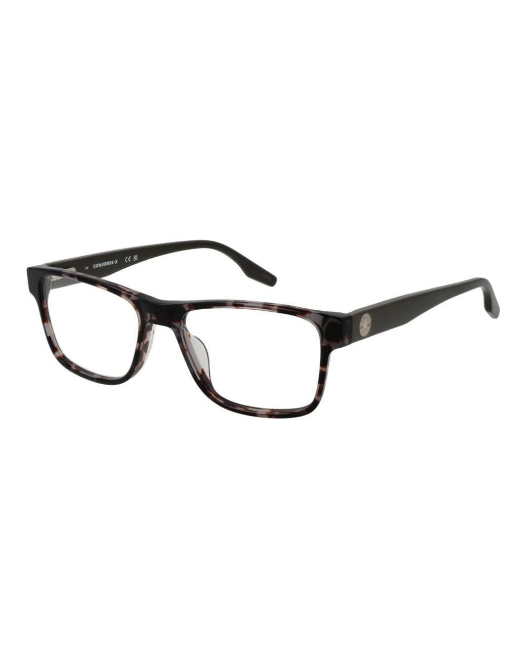 Glasses di Converse in Black da Uomo