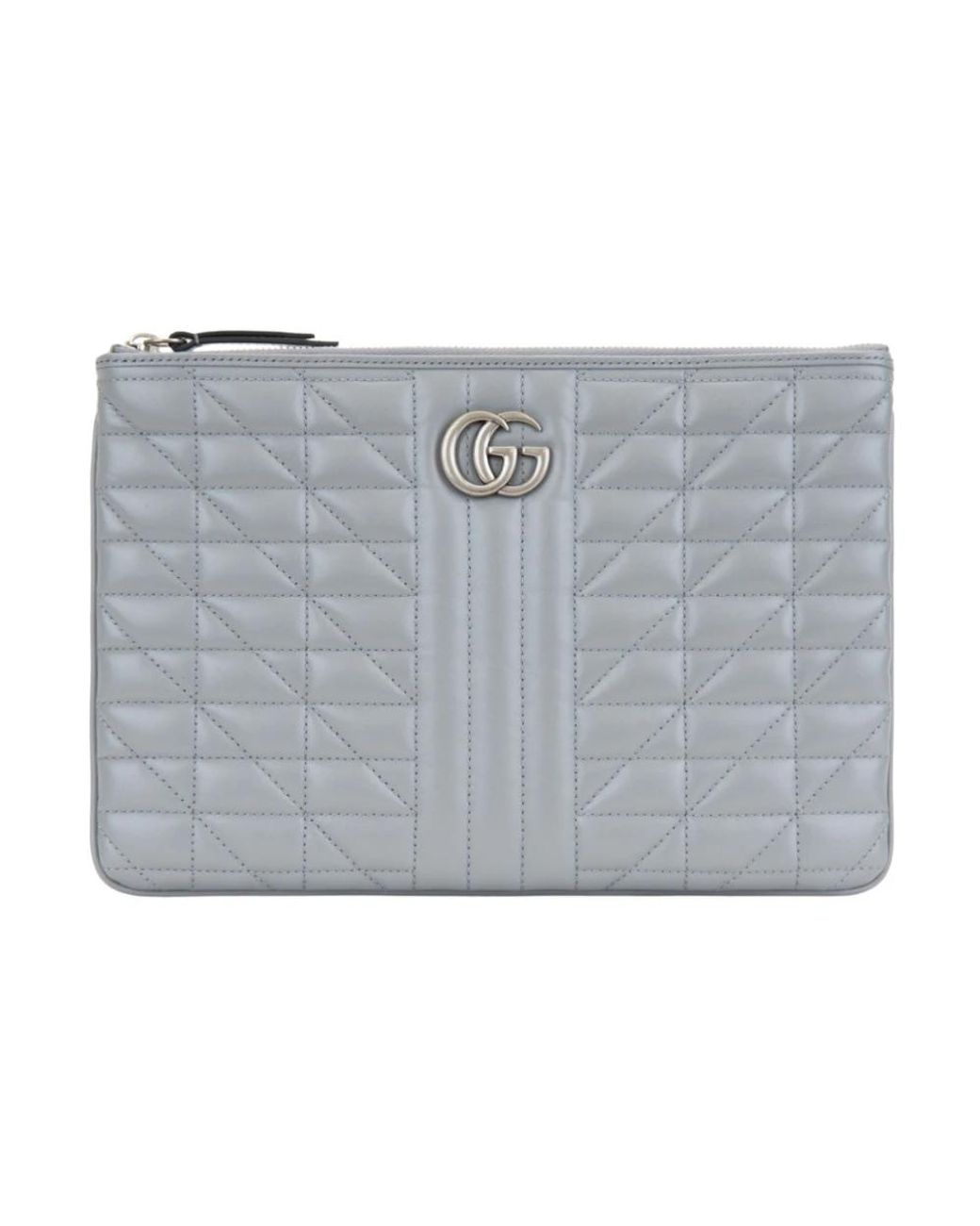 Gucci Gray Wallets & Cardholders