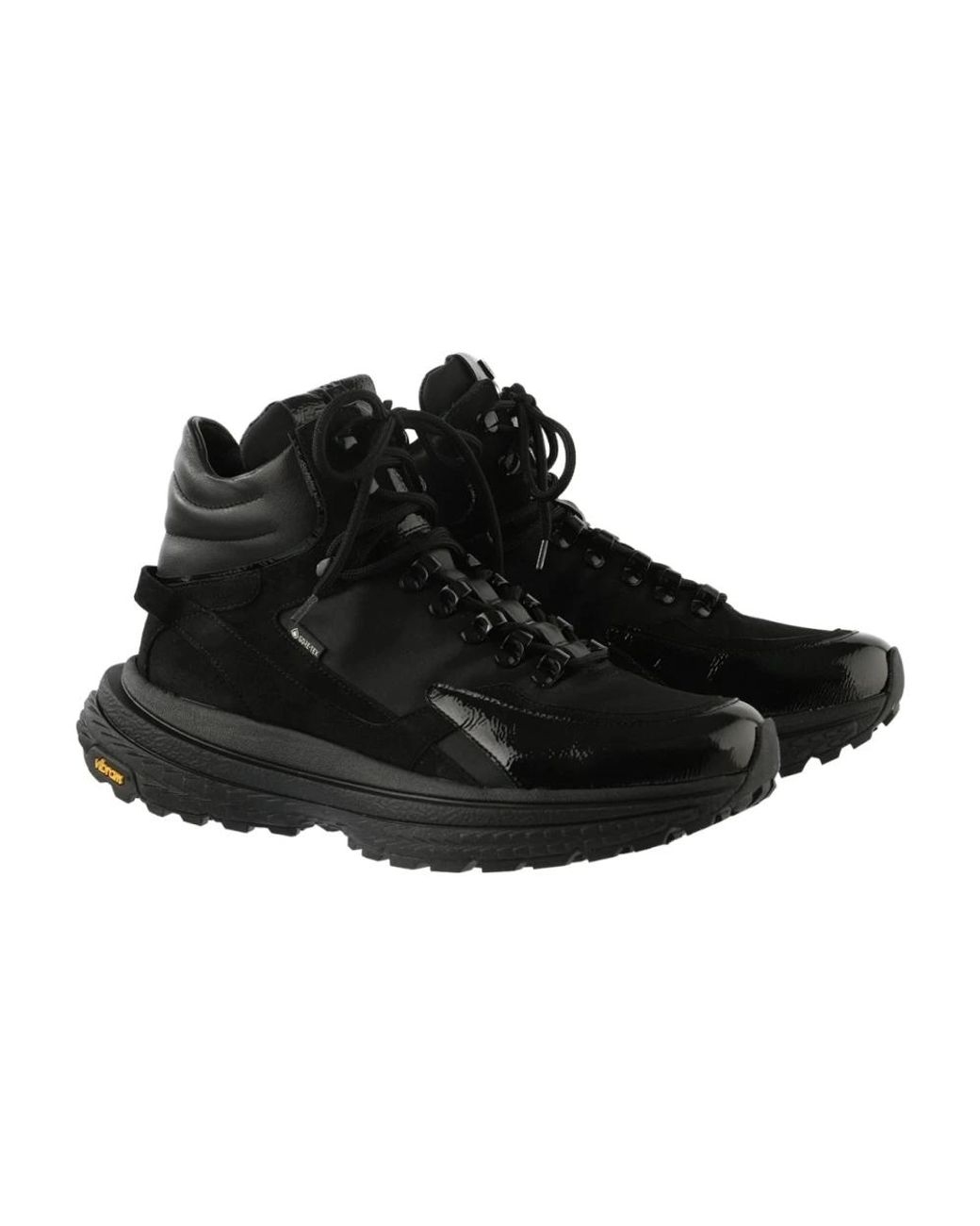 Högl Black Sneakers