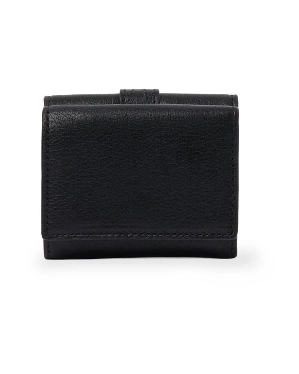 Chloé Black Wallets & Cardholders