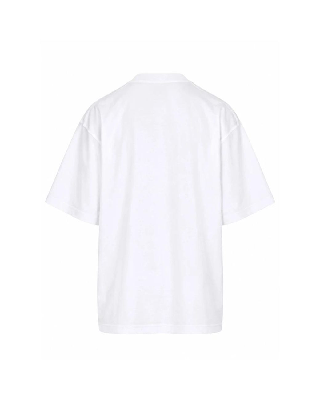 Alexander Wang White T-Shirts