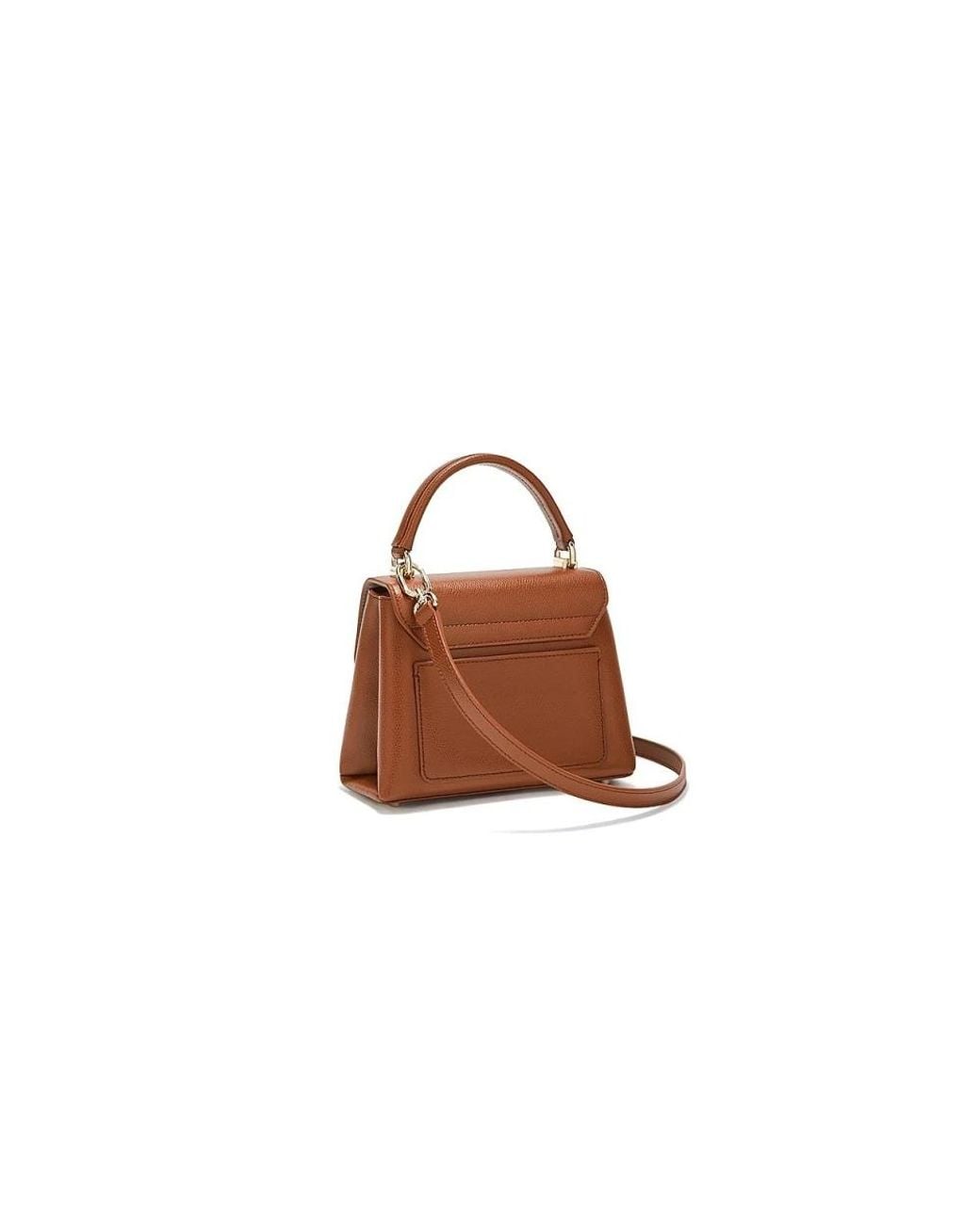 Furla Brown Handbags