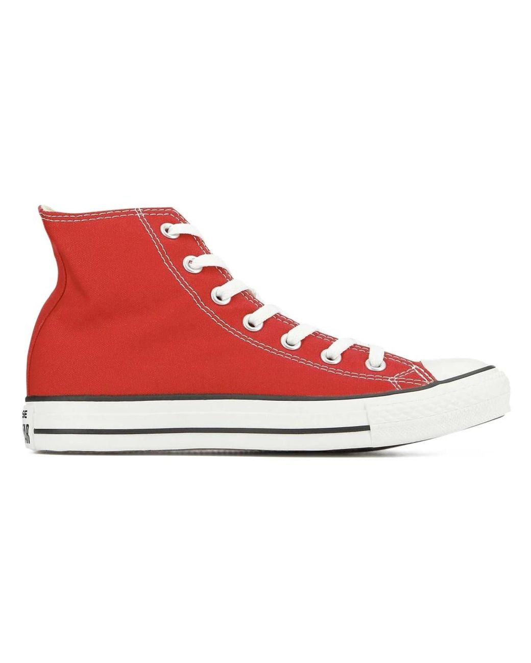 Converse Sneakers in Red für Herren