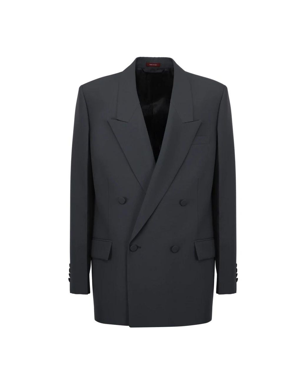 Gucci Black Blazers for men