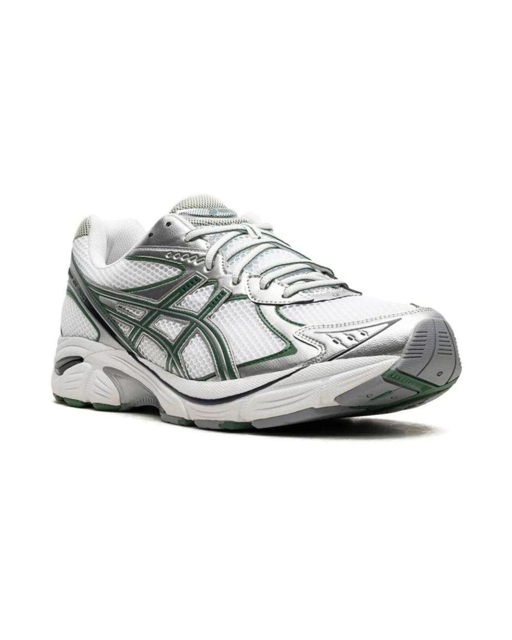 Sneakers di Asics in White da Uomo