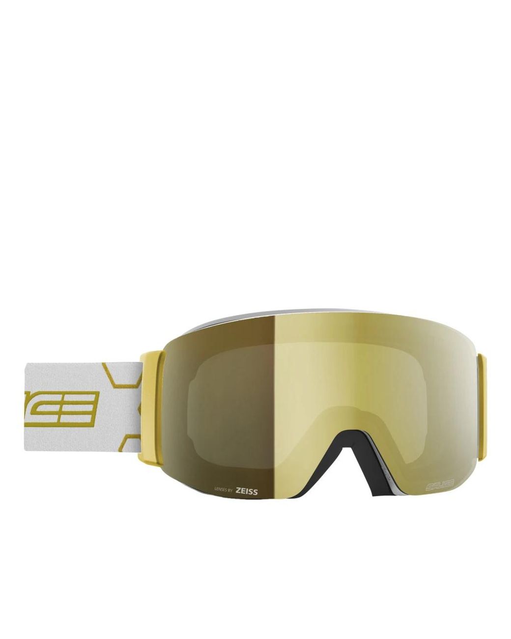 Ski Accessories Salice de color Green