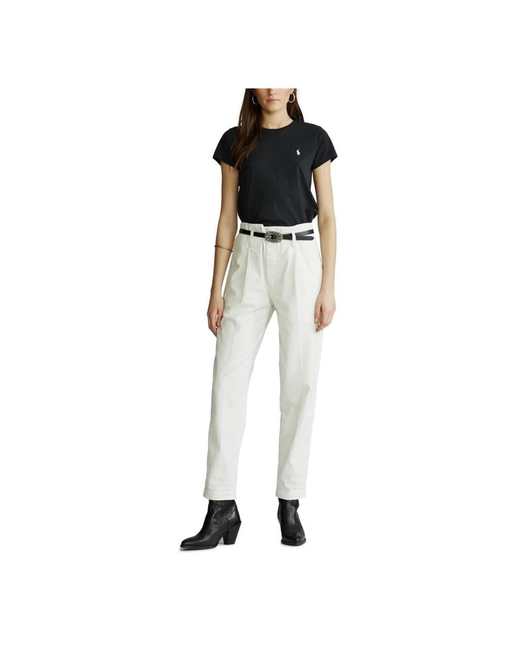 Ralph Lauren Black T-Shirts