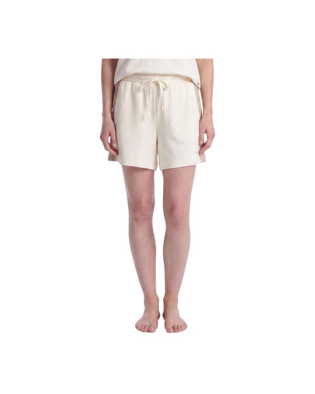 Boss Natural Casual Shorts