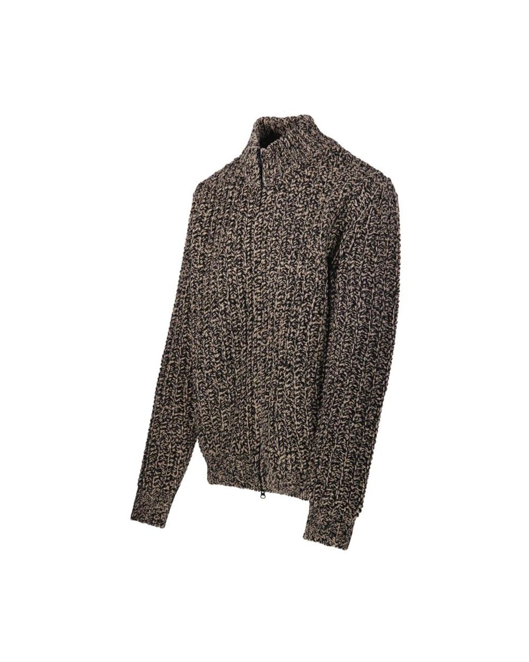 Cardigans Altea de hombre de color Brown