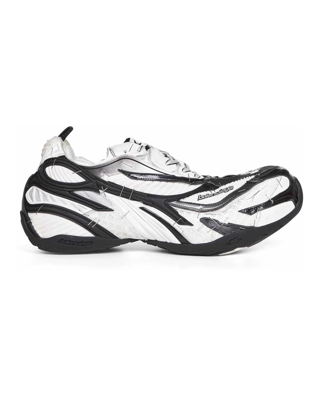 Balenciaga Multicolor Sneakers for men