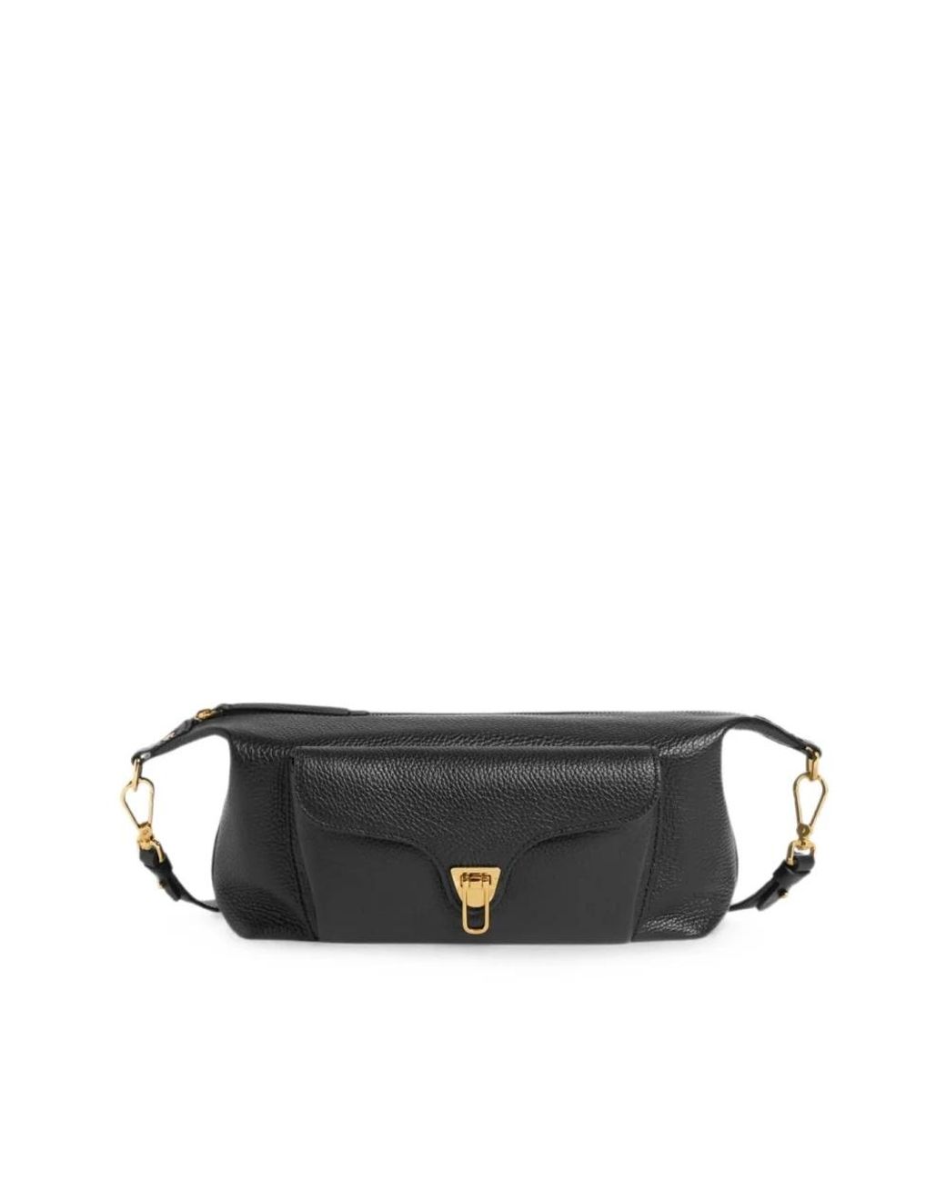 Coccinelle Black Cross Body Bags