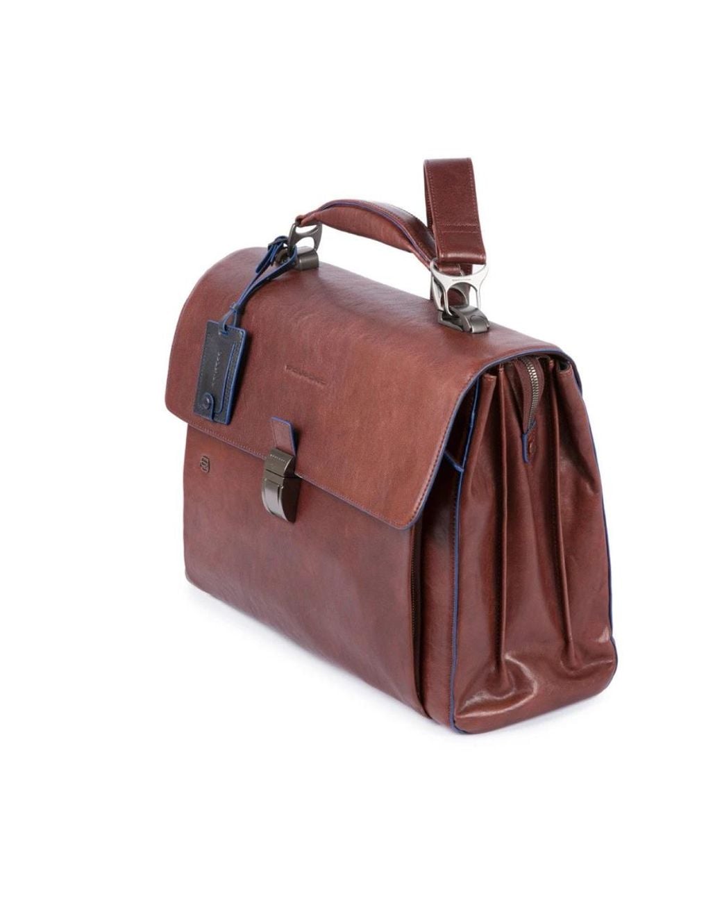 Piquadro Red Laptop Bags & Cases