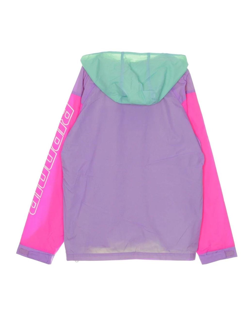 RIPNDIP Purple Light Jackets for men