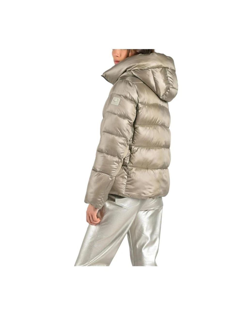 Canadian Natural Winter Jackets