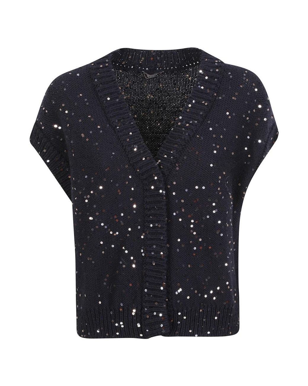 Cardigans Peserico de color Blue