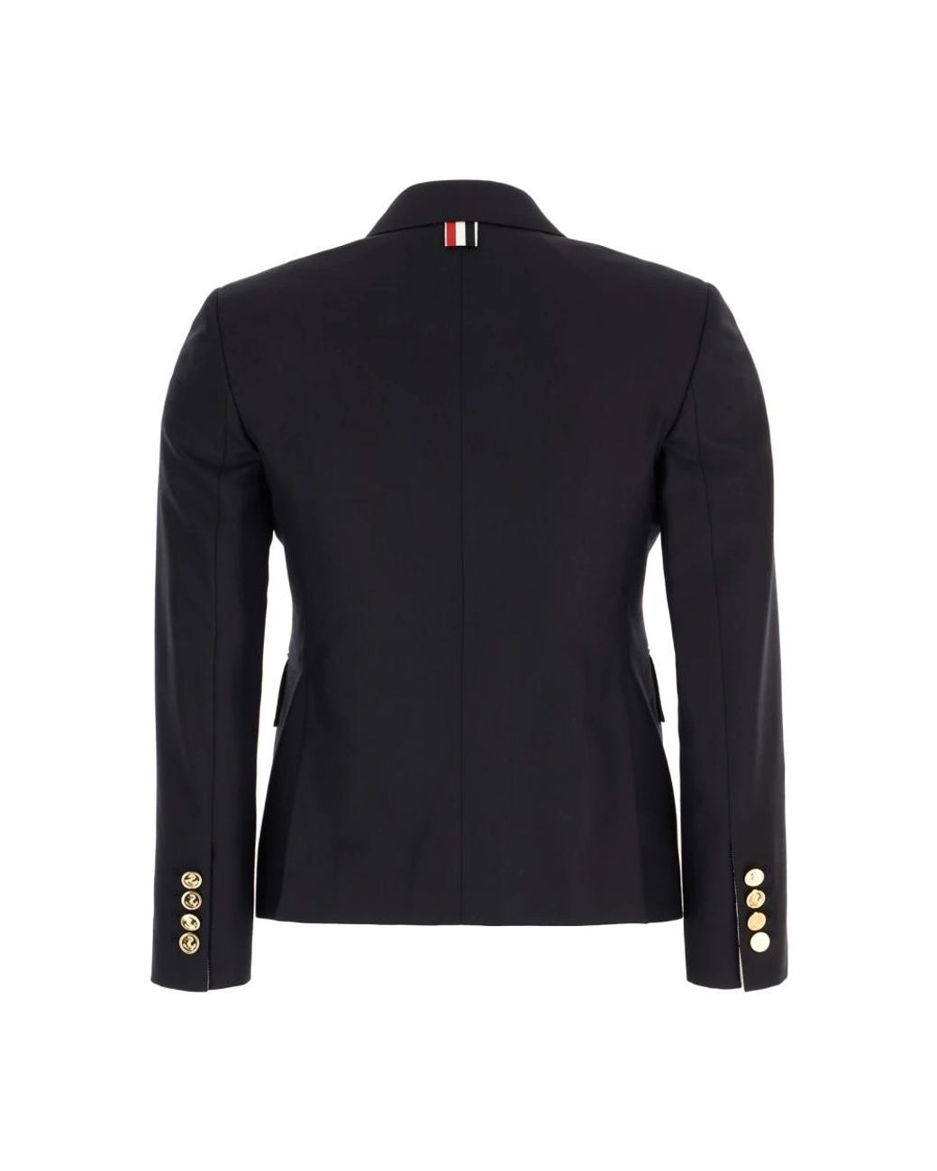 Thom Browne Black Blazers