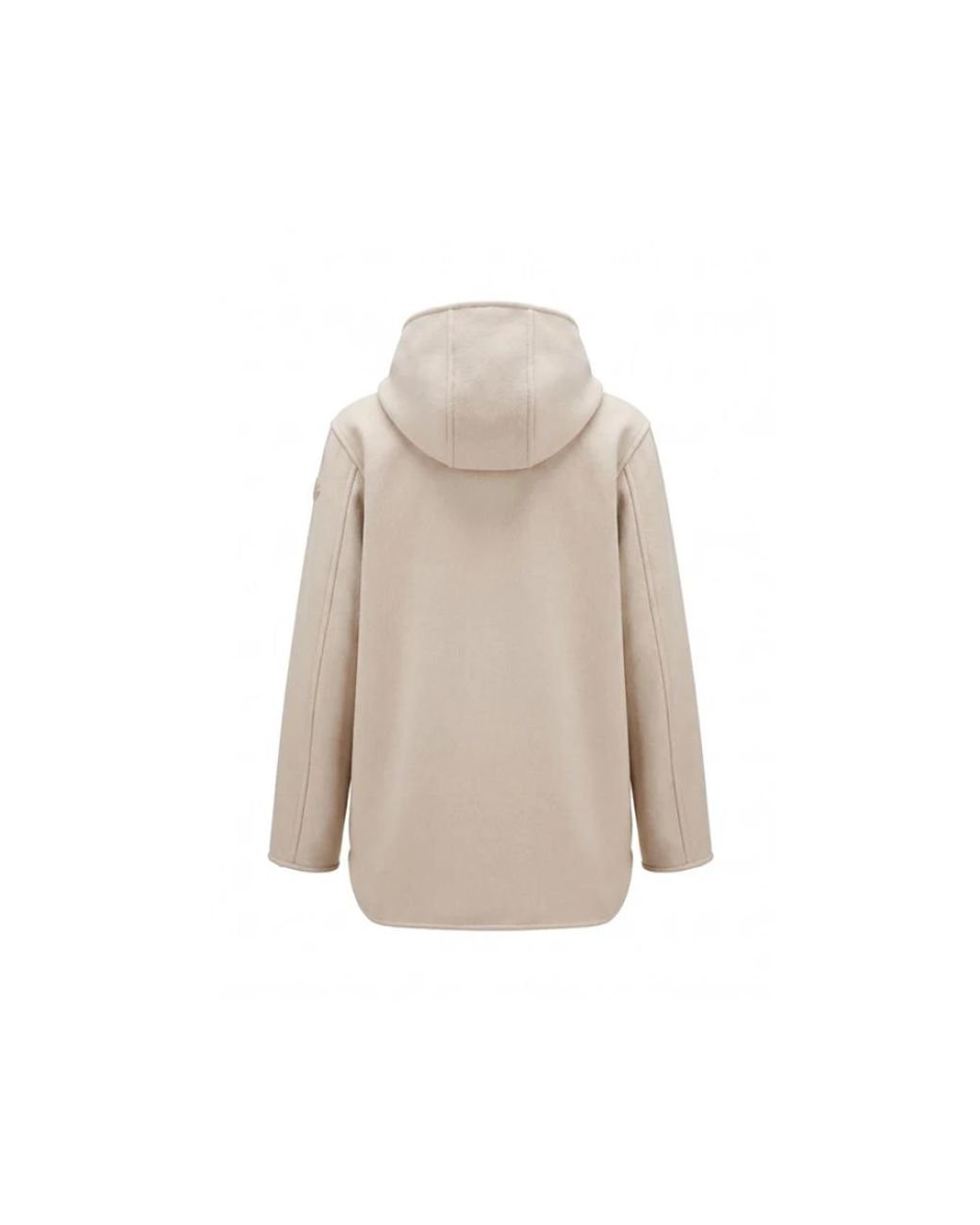 Moncler Natural Light Jackets