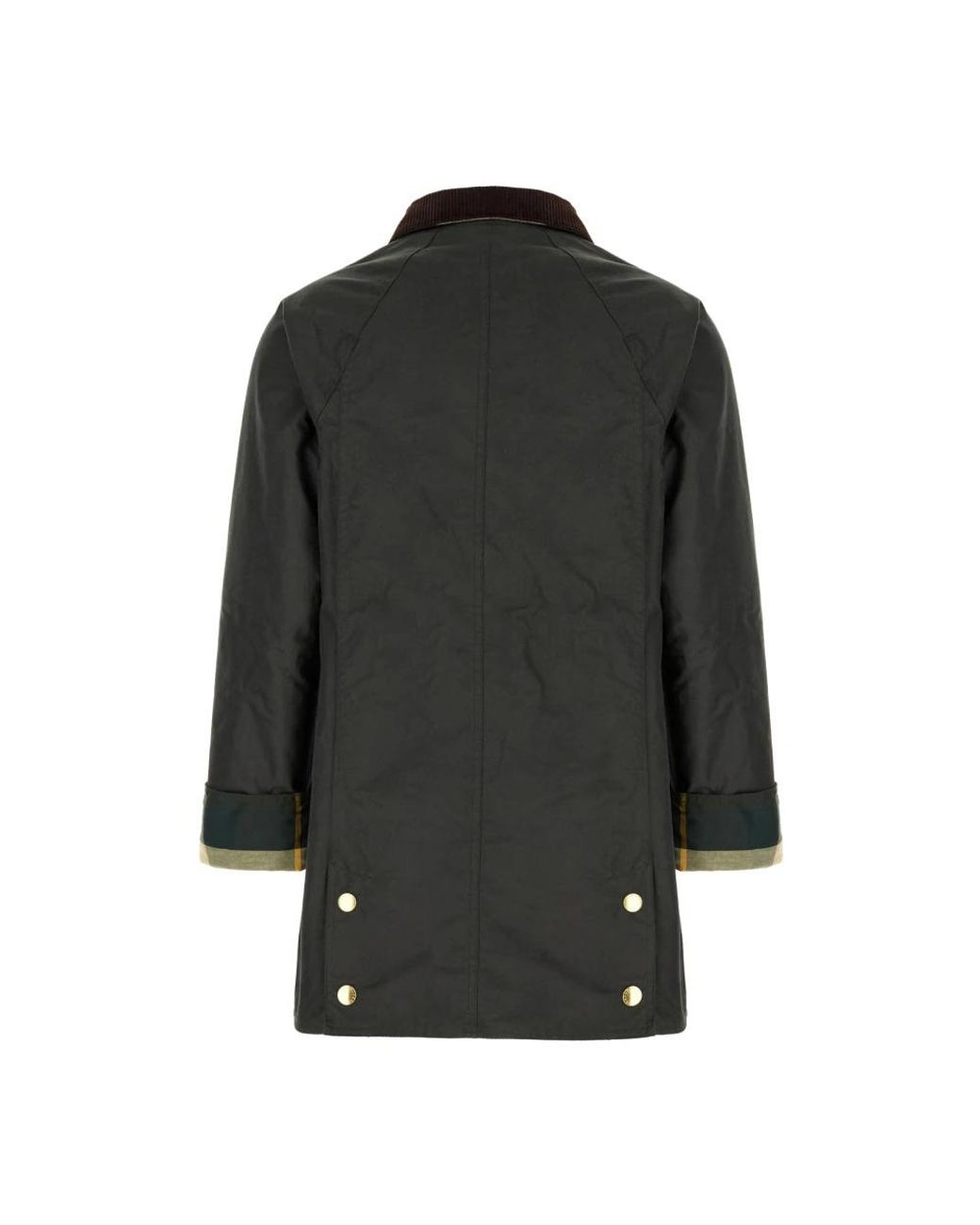 Barbour Black Light Jackets