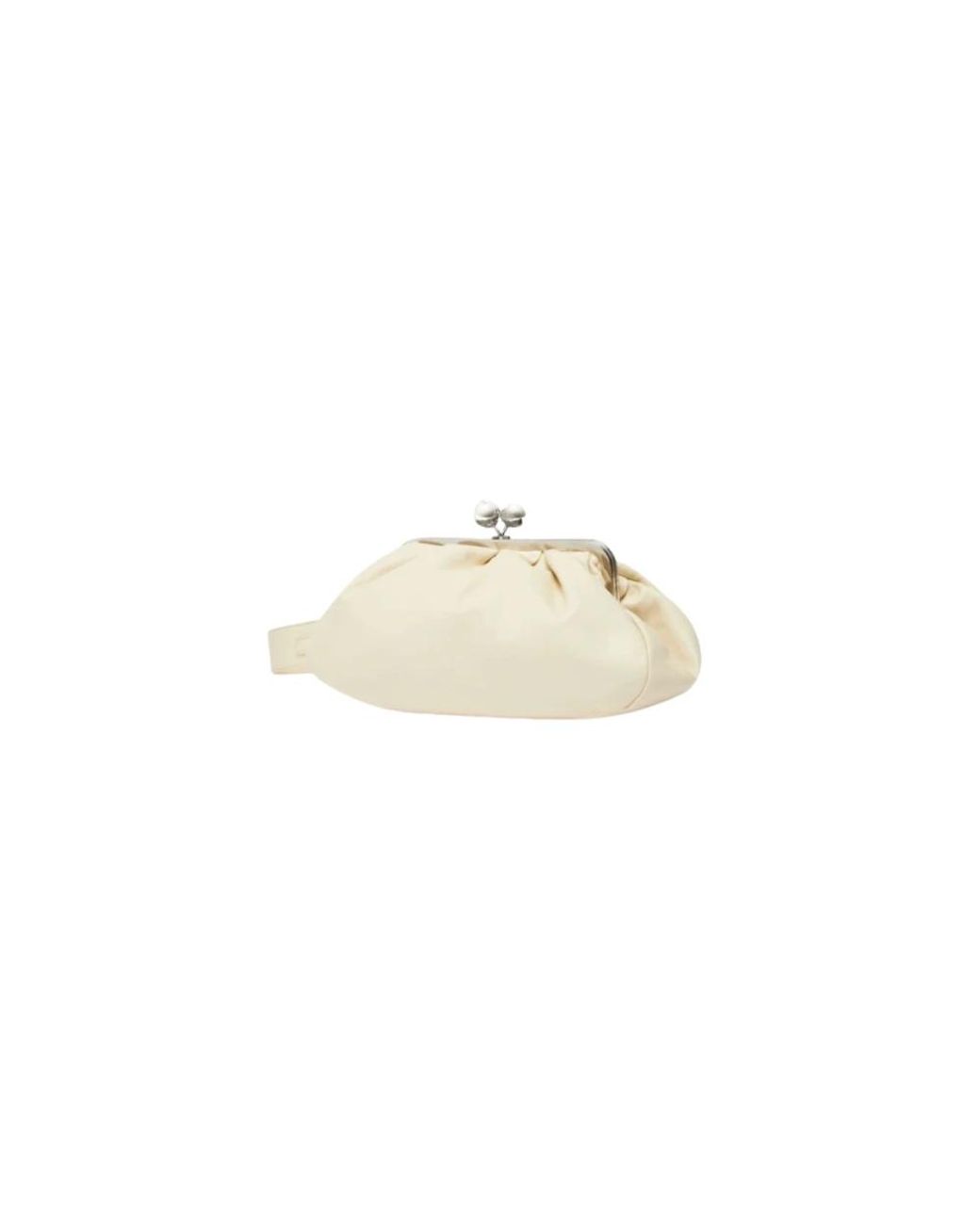 Weekend by Maxmara White Clutches