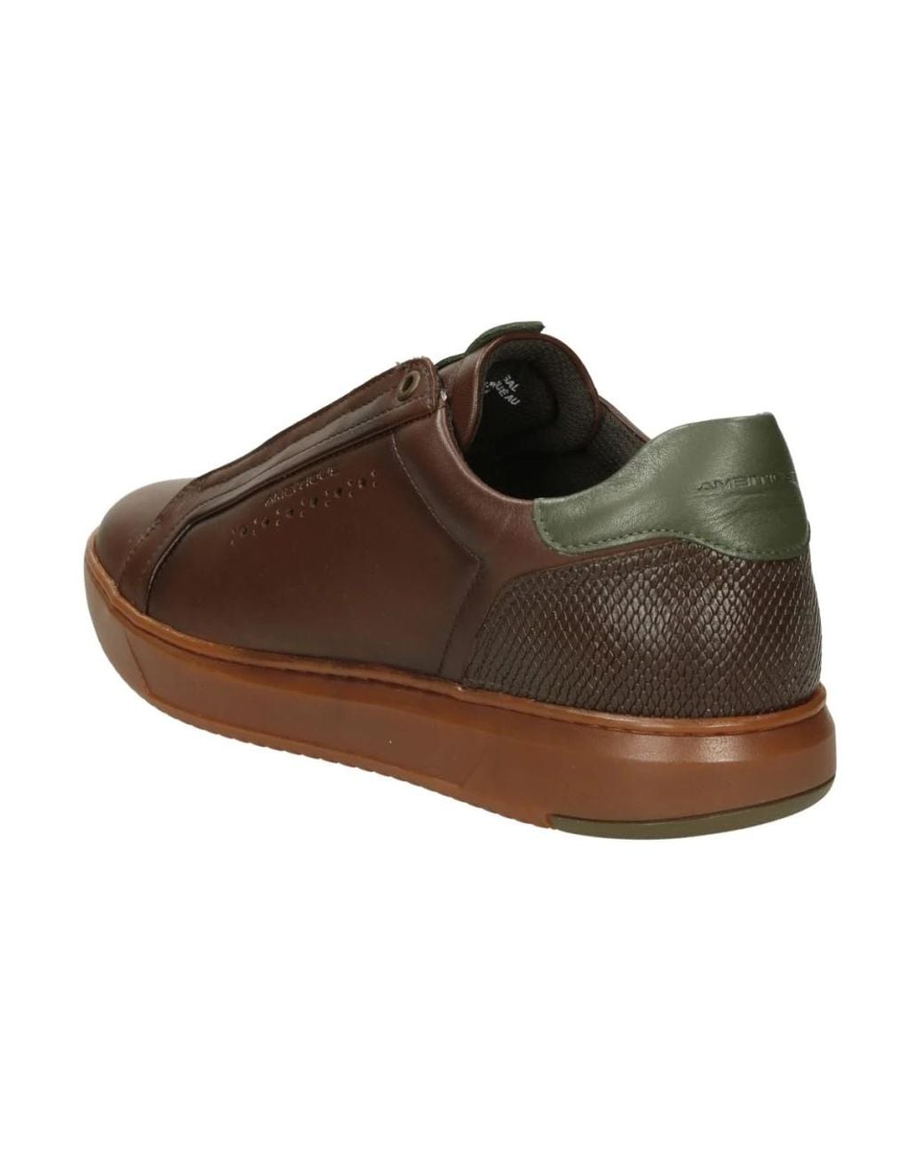 Ambitious Brown Sneakers for men