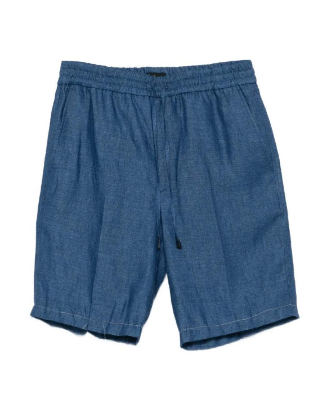 Brioni Strickware in Blue für Herren