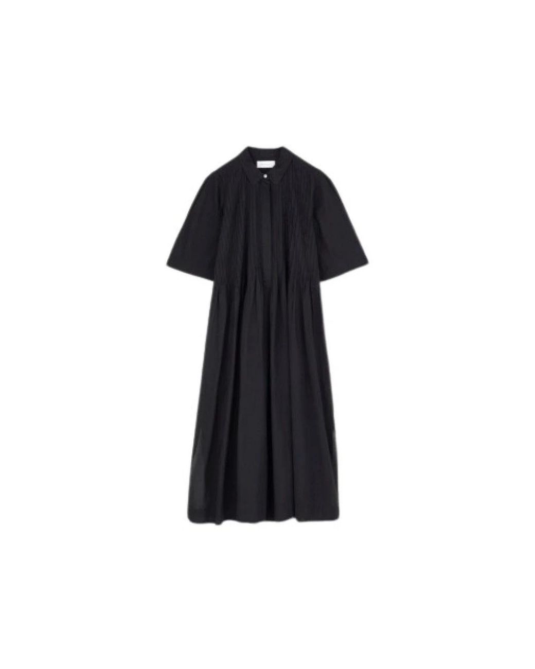 Maxi Dresses Skall Studio en coloris Black