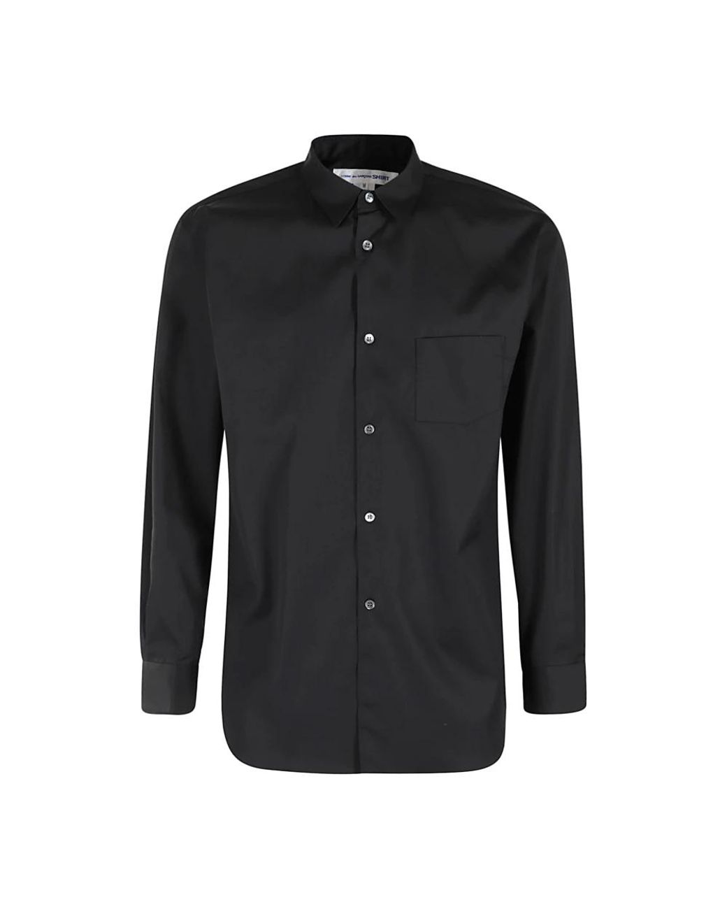 Comme des Garçons Black Casual Shirts for men