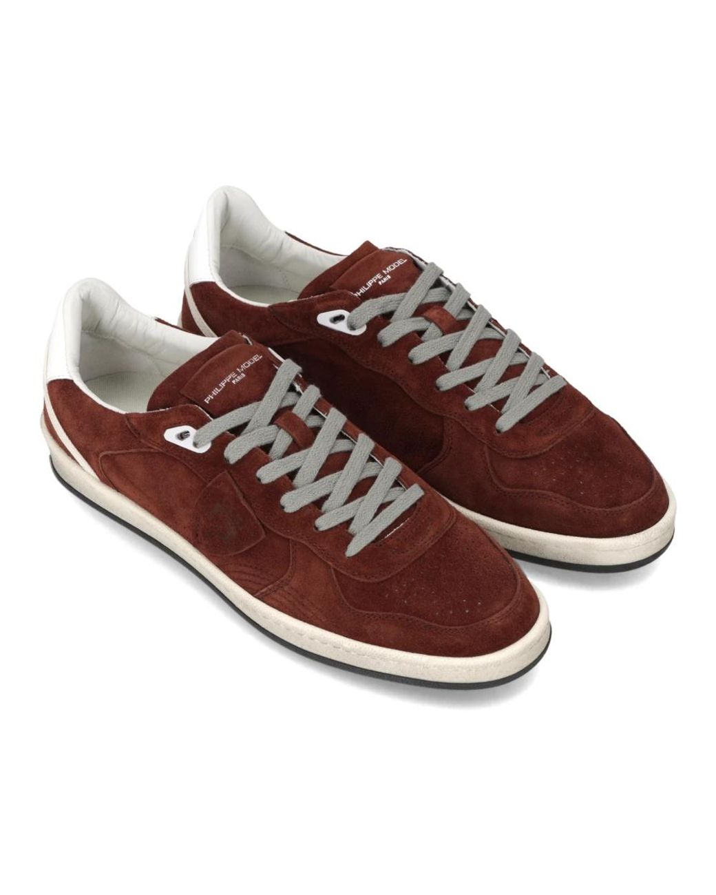 Sneakers Philippe Model pour homme en coloris Brown